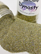 Load image into Gallery viewer, Dynasty - Holographic Ultra Fine Mixology Glitter