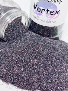 Vortex - Ultra Fine Glitter