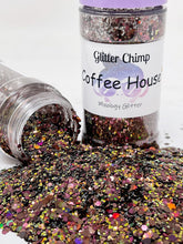 Load image into Gallery viewer, Coffee House - Mixology Glitter