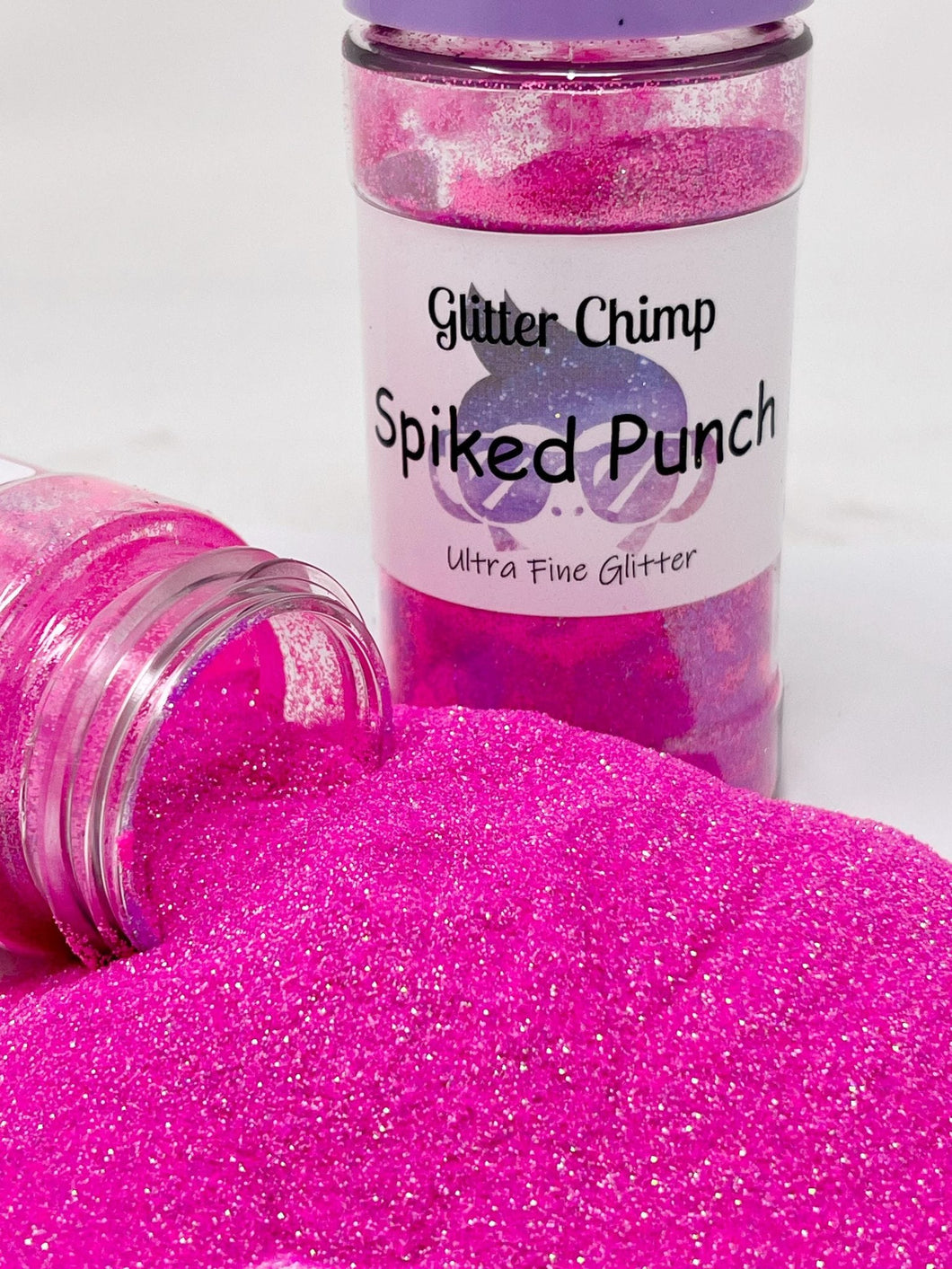 Spiked Punch - Ultra Fine Glitter