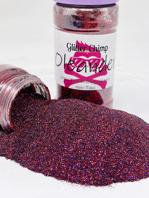 Oleander - Poison Collection - Ultra Fine Mixology Glitter