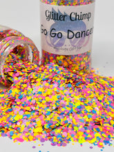 Load image into Gallery viewer, Go Go Dancer - Mixology Glitter