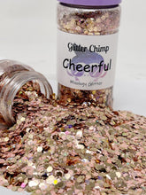 Load image into Gallery viewer, Cheerful - Mixology Glitter