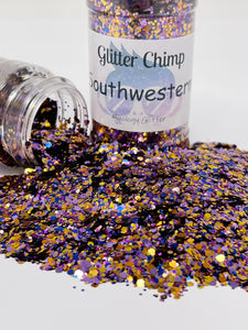 Southwestern - Mixology Glitter