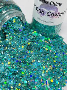 Urban Cowgirl - Mixology Glitter