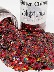 Voluptuous - Mixology Glitter
