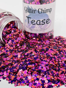 Tease - Mixology Glitter