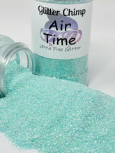 Load image into Gallery viewer, Air Time - Rainbow Ultra Fine Glitter