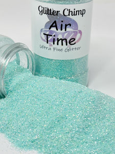 Air Time - Rainbow Ultra Fine Glitter