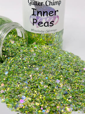Inner Peas - Mixology Glitter