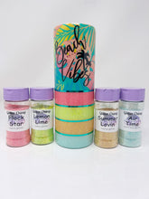 Load image into Gallery viewer, Take Me To The Beach -  Vinyl &amp; Glitter Pack