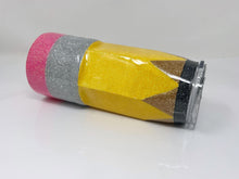 Load image into Gallery viewer, Pencil Tumbler Sleeve: Make the Perfect Teachers Gift