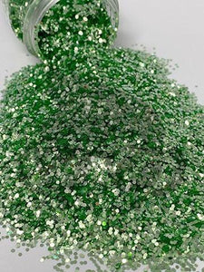 Clover - Chunky Color Shifting Glitter