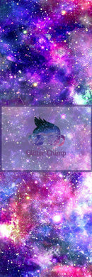 Glitter Chimp Vinyl Pen Wrap - Galaxy 2 - 4.75