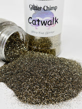 Load image into Gallery viewer, Catwalk - Ultra Fine Glitter Mixology