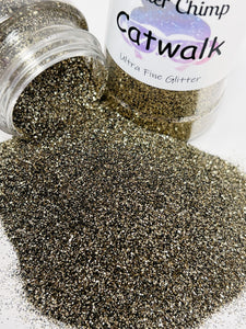 Catwalk - Ultra Fine Glitter Mixology