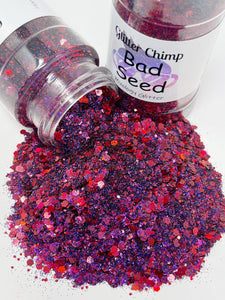 Bad Seed - Mixology Glitter