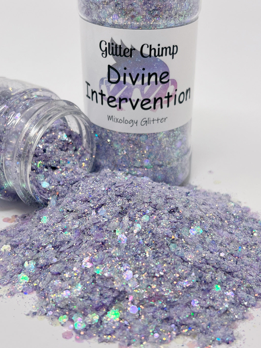 Divine Intervention - Mixology Glitter