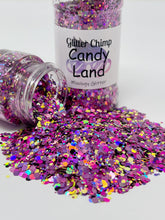 Load image into Gallery viewer, Candy Land - Mixology Glitter