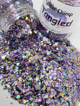 Load image into Gallery viewer, Tangled - Mixology Glitter