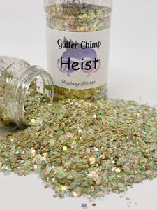 Heist - Mixology Glitter