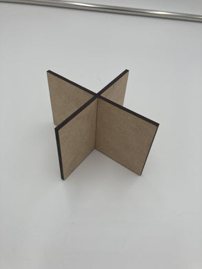 Accessory Box Divider - Glitter Chimp