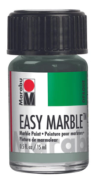 Mistletoe 159 - Marabu Easy Marble Paint