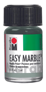 Mistletoe 159 - Marabu Easy Marble Paint