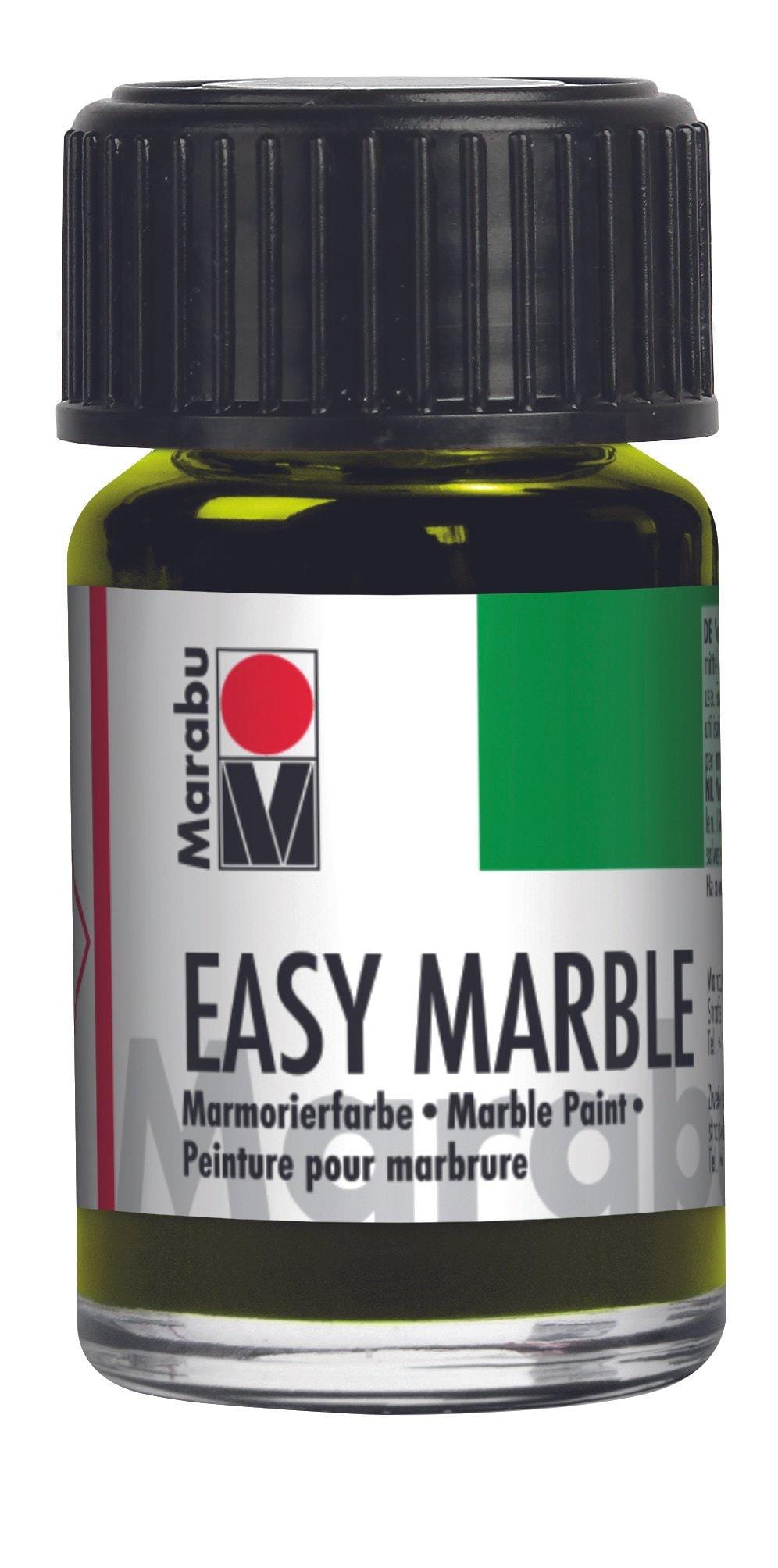 Reseda 061 - Marabu Easy Marble Paint