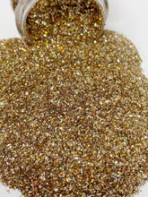 Load image into Gallery viewer, Toes In The Sand - Color Shift Mixology Glitter | Glitter | GlitterChimp