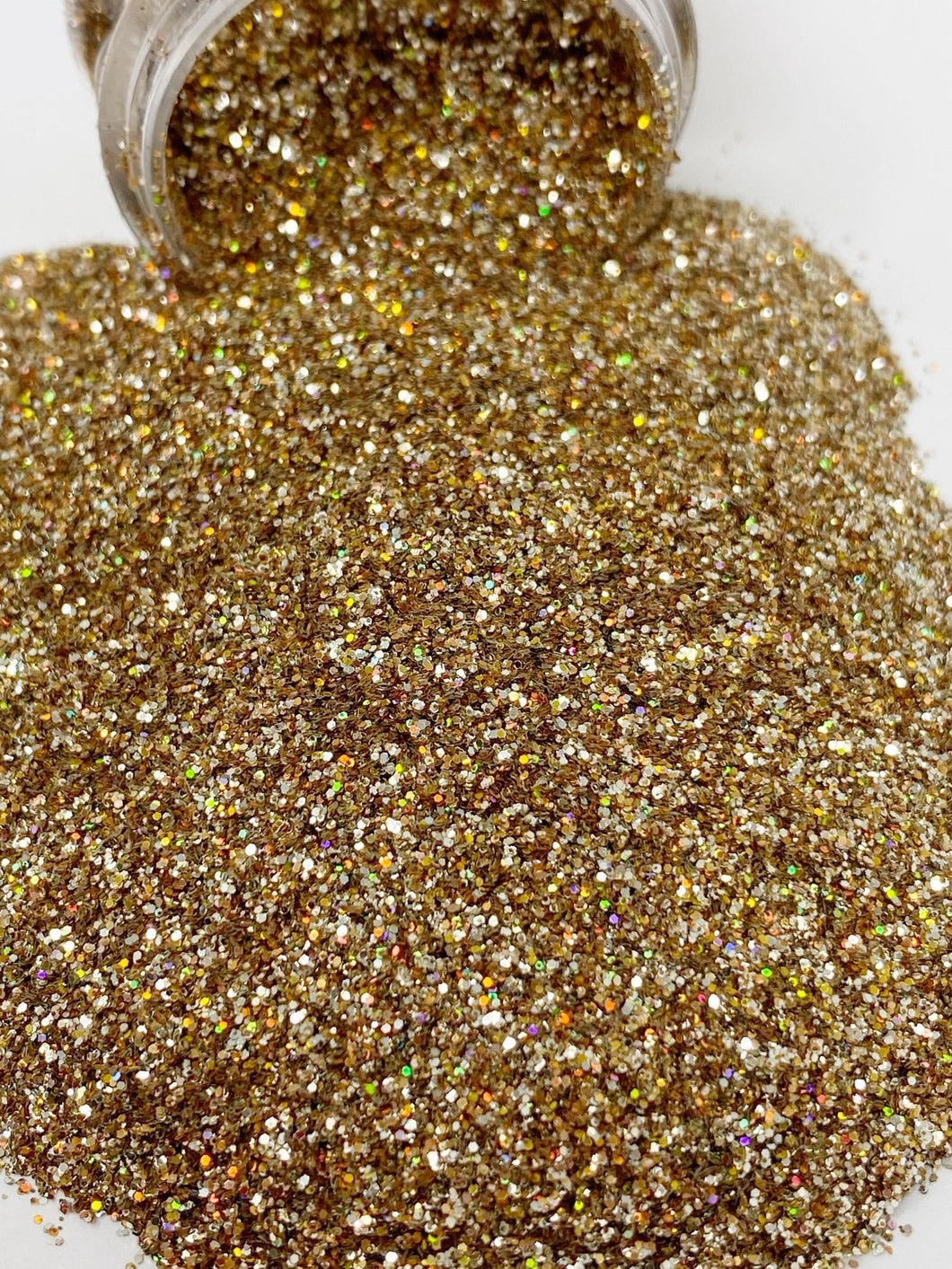 Toes In The Sand - Color Shift Mixology Glitter | Glitter | GlitterChimp