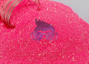 Pink Ladies - Ultra Fine Glitter – Glitter Chimp