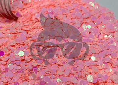 Pink Panther - Mixology Glitter