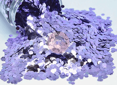 Lavender - Jumbo Glitter