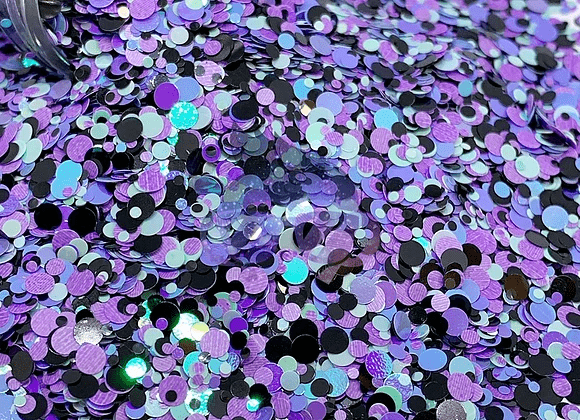 Ursula - Mixology Glitter