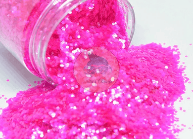 Hot Stuff - Chunky Glitter