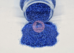 Bluebonnets - Ultra Fine Holographic Glitter