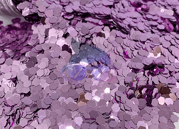 Hydrangea - Jumbo Glitter