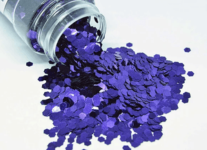 Royal Purple - Jumbo Glitter