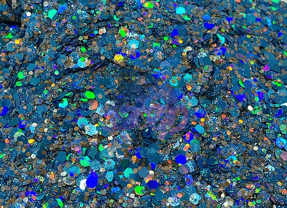 Ocean Treasures - Mixology Glitter
