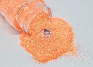 Juicy - Ultra Fine Rainbow Glitter