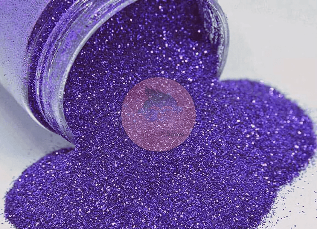Amethyst - Ultra Fine Glitter