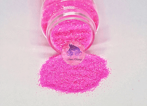 Persian Pink - Ultra Fine Rainbow Glitter
