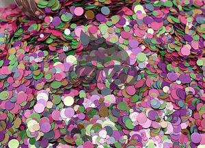 Easter Egg Hunt - Mixology Glitter