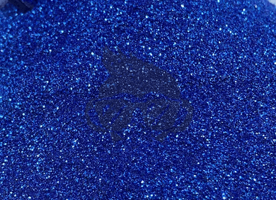 Electric Blue - Ultra Fine Glitter
