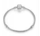 2020 Glitter Chimp Bracelet 20cm - Sterling Silver