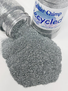 Recycled - Biodegradable Ultra Fine Glitter