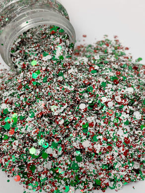 Treat Yo’ Elf - Mixology Glitter