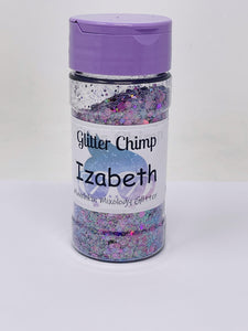 Izabeth - Munchkin Mixology Glitter