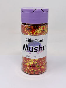 Mushu - Mixology Glitter